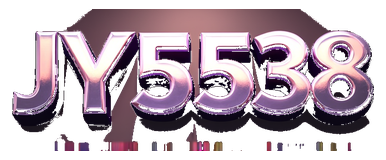 jy5538 logo