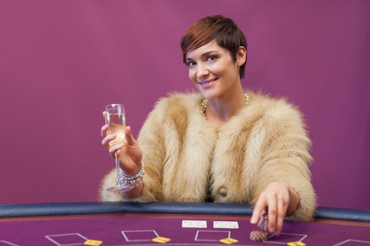jy5538 Ruleta Europea